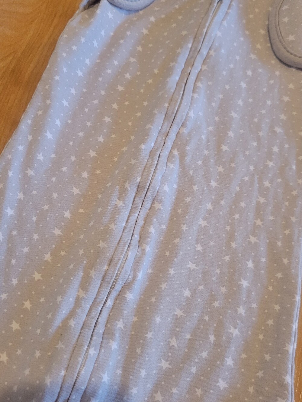 SwaddleMe Arms Free convertible Pod Baby Sleep Sack Bundle Size Large - Picture 3 of 10